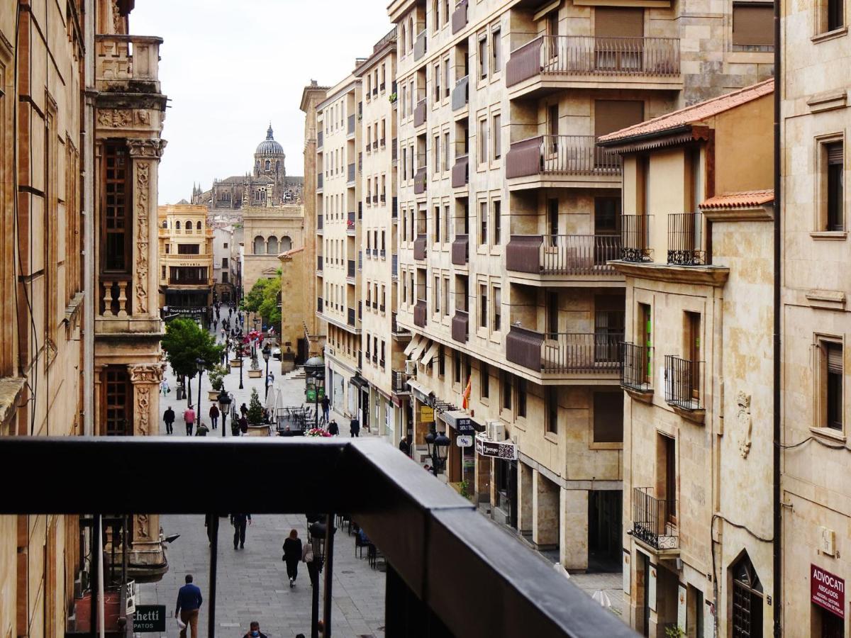 Vut Vera Valle Salamanca Exterior foto